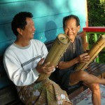 Traditional Music Instrument